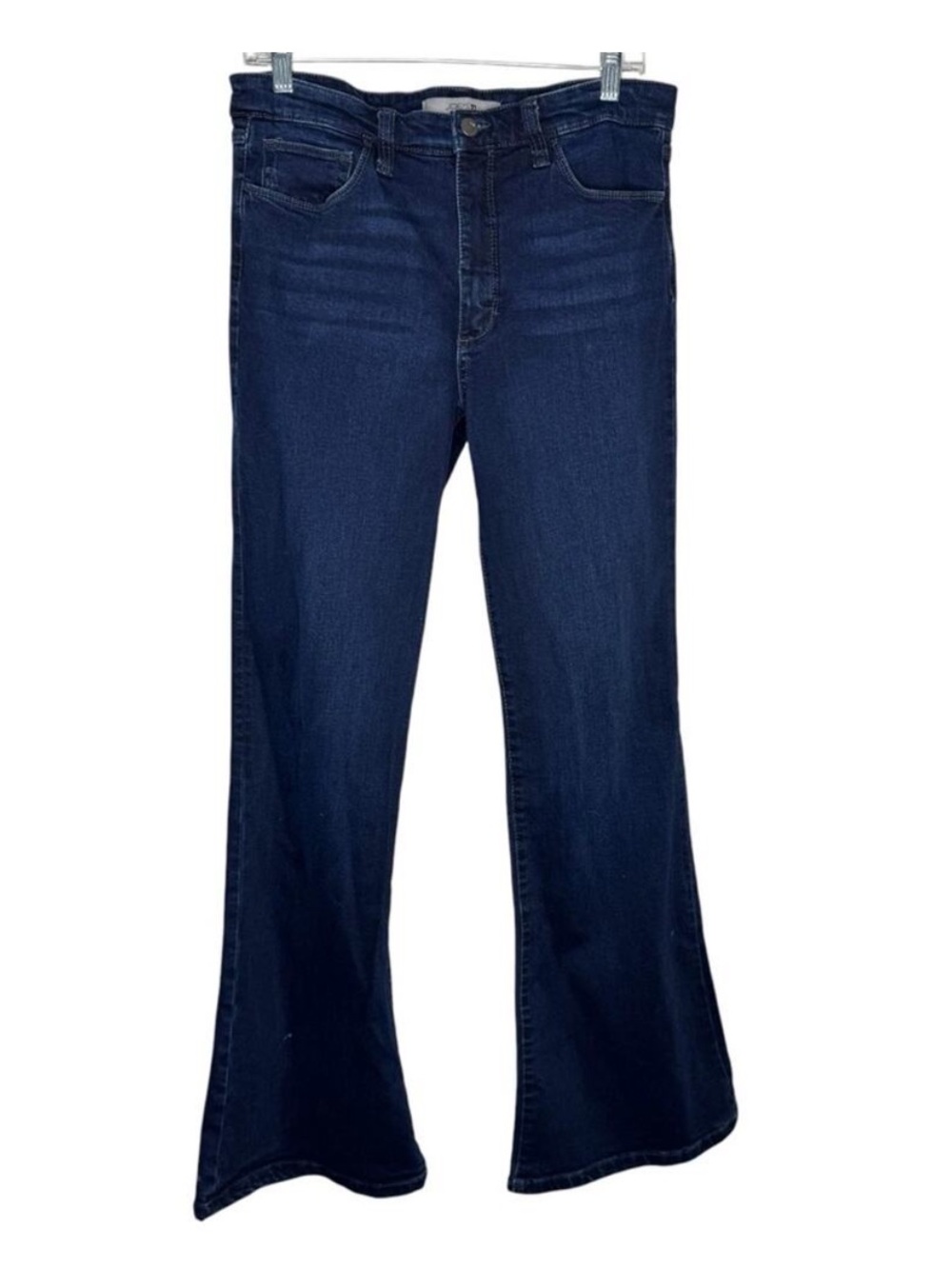 ⛱️🔥Joe's Jeans - Blue Veles High-Rise Flare Jeans - 31